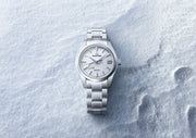 Relógio Grand Seiko SBGA211 Heritage Collection Spring Drive